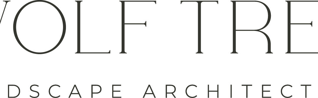 Wolf Tree Landscape Architecture LLC