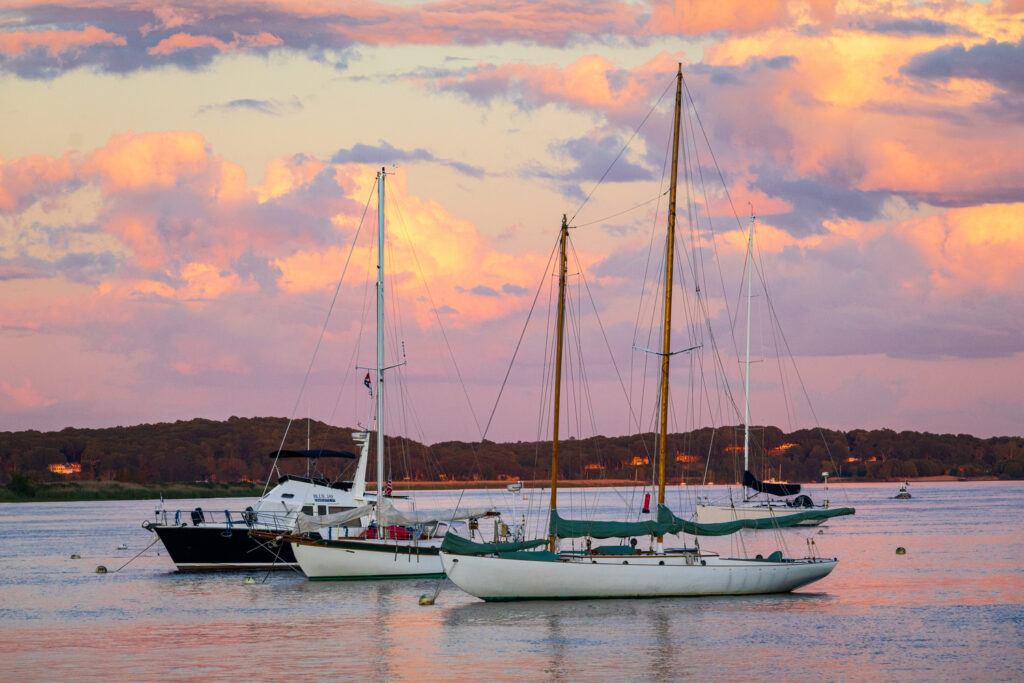 Essex Harbor