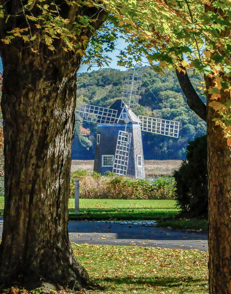 Original Windmill