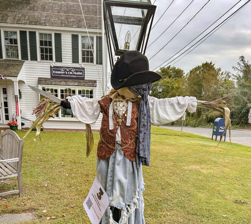 #3 - Pirate Rachel
