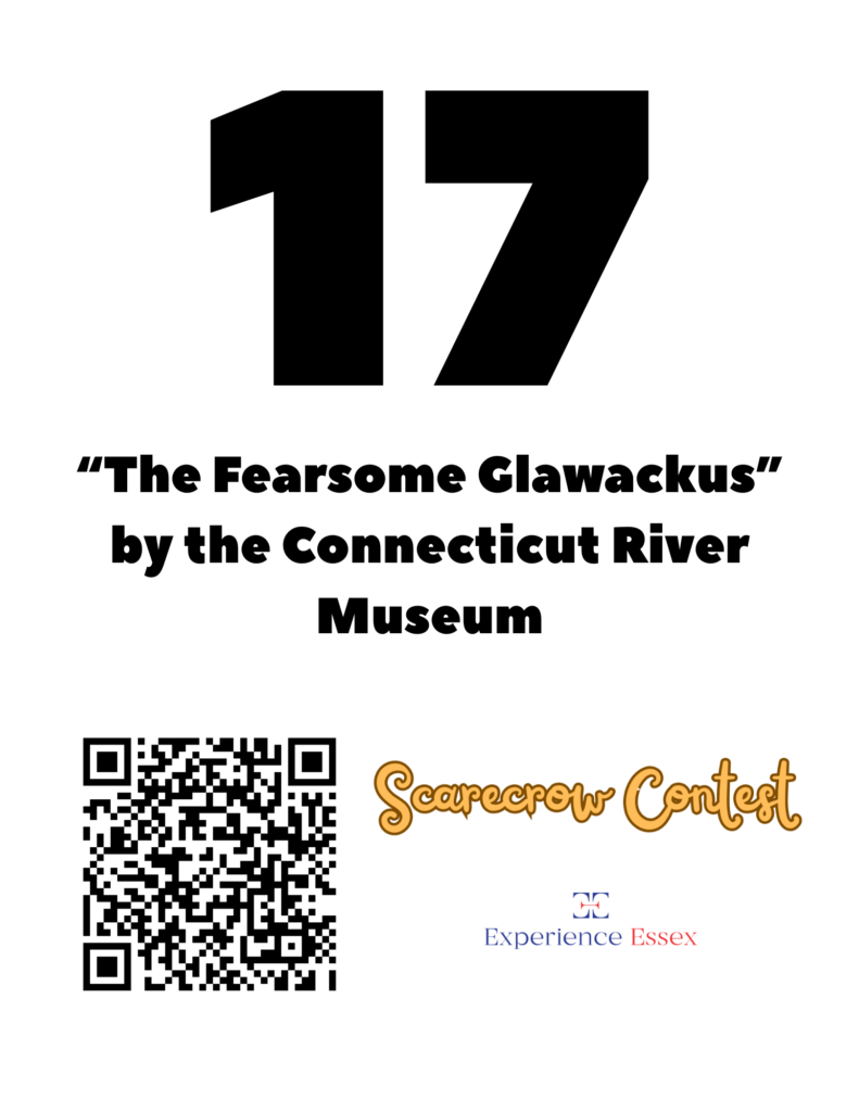 The Fearsome Glawackus