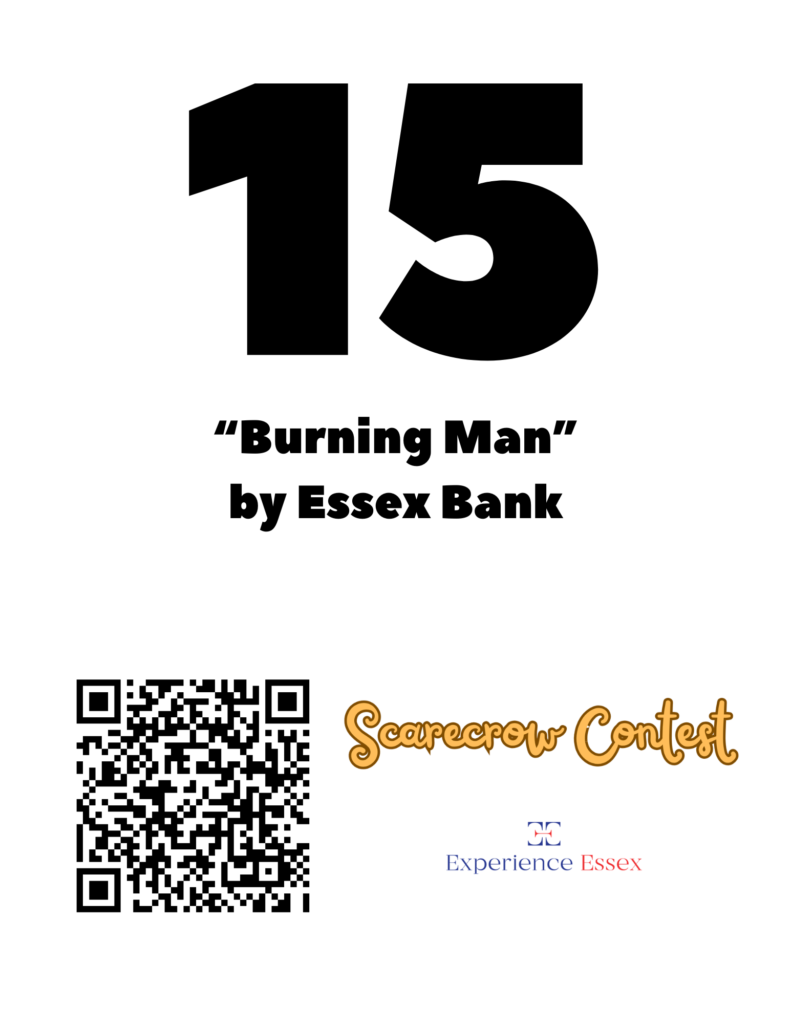 #15 - Burning Man