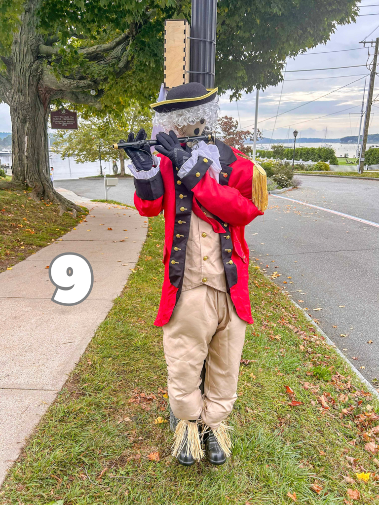 #9 - Wirey