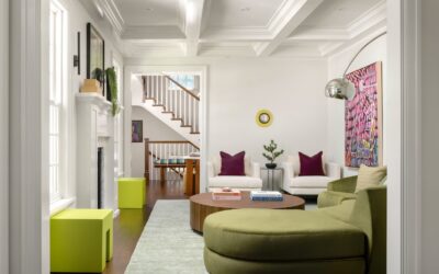 Sponzo Interiors
